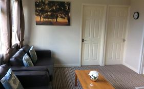 19 Chalet Bucklands , Bideford Holiday Park.